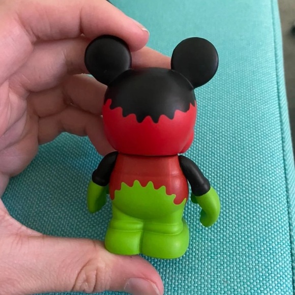 Disney Vinylmation 3” - Picture 2 of 3